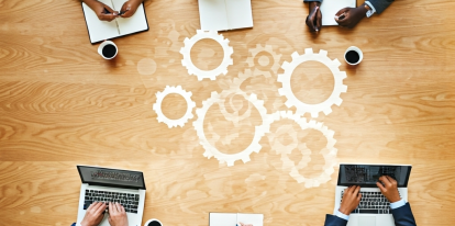 diverse leadership