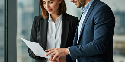 leadership consulting